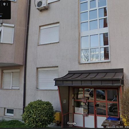 Hipodrom Apartment Zagreb Luaran gambar