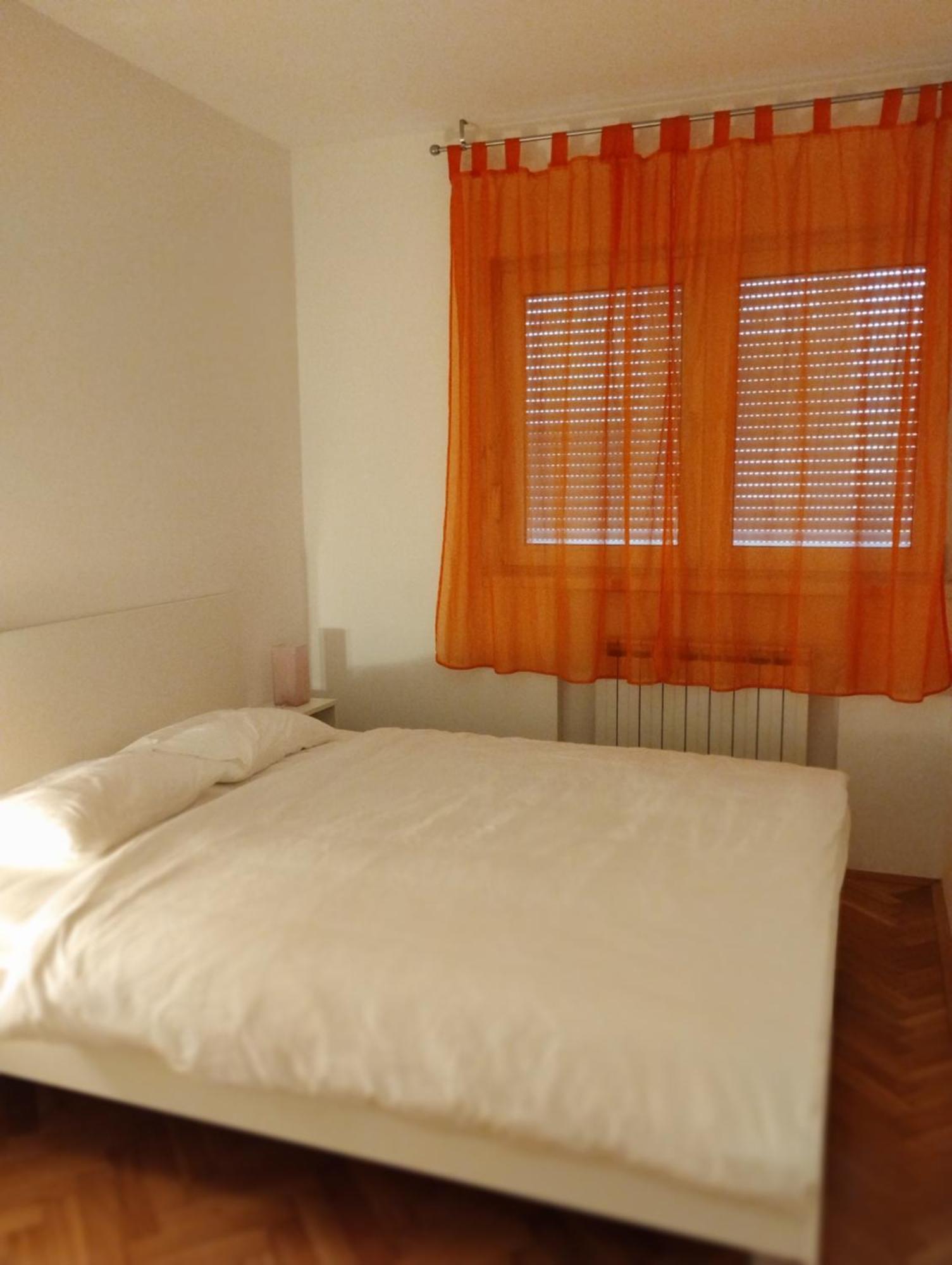 Hipodrom Apartment Zagreb Luaran gambar