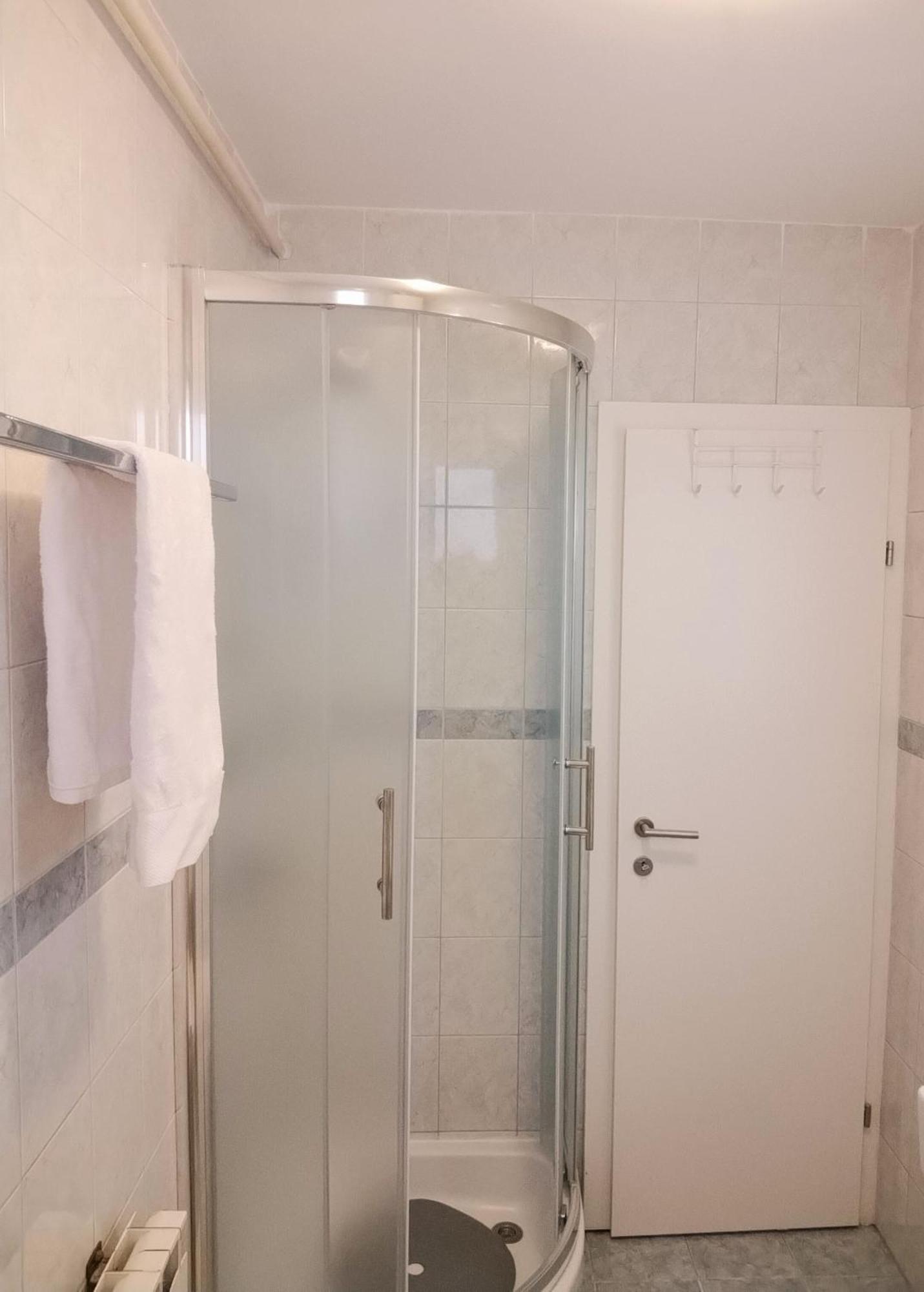 Hipodrom Apartment Zagreb Luaran gambar