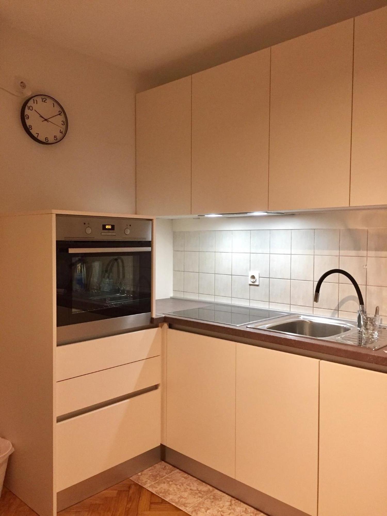 Hipodrom Apartment Zagreb Luaran gambar